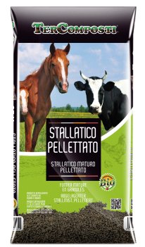 Stallatico Pellettato 10
