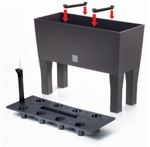 TEGLA RATO CASE HIGH