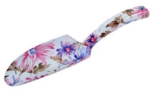 LOPATICA VRTNA cvijetna