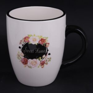 ŠALICA SWEET HOME 330ml