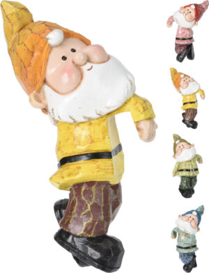 PATULJAK VRTNI KOOP.