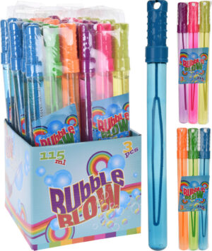 PUHALICA DJEČJA 118ml