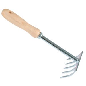 GRABLJE 28cm DRVENA DRŠKA