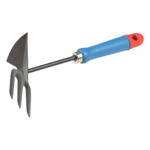 MOTIČICA 3 ROGA PVC drška GR616F