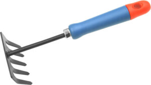 GRABLJICE PVC GR616G