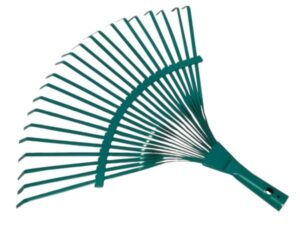 GRABLJE ZA LIŠĆE NERASTEZLJIVE  GR6502