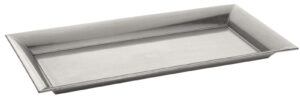 TACNA SREBRNA 36cm