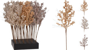 GRANA BARRY 60cm