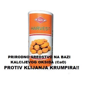 HARVEST