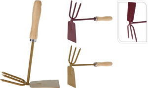 MOTIČICA 3 ROGA KOOP