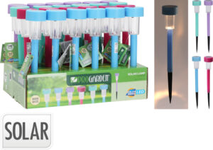 SVJETILJKA SOLAR 55MM