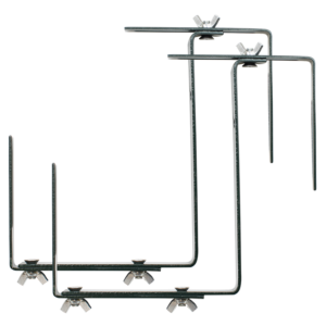 NOSAČ ZA ŽARDINJERU 2/1 GREEN. GR5070ZN