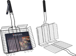 ROŠTILJ SET KOŠARA