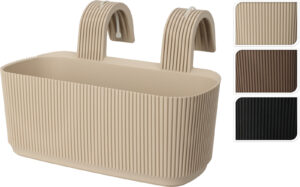 ŽARDINJERA KOOP MIX BOJE