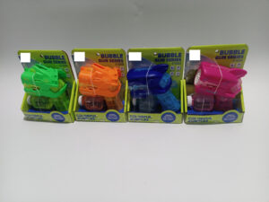 PUHALICA PIŠTOLJ SA SVJETLOM