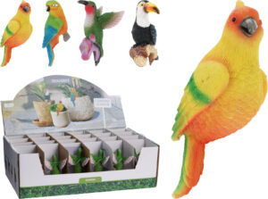 PTICA UKRAS ZA TEGLE