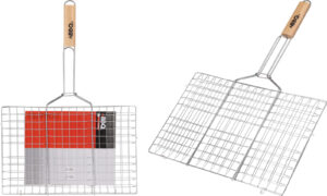 REŠETKA BBQ DRVENA DRŠKA