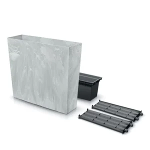 TEGLA URBI CASE TOWER DUC800TE