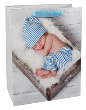 VREĆICA UKRAS BEBA*32