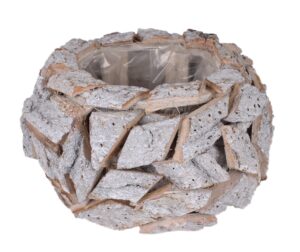 TEGLA KORA SIVA QX 25*13