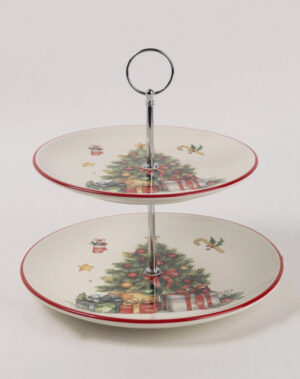 TANJUR ZA KOLAČE 2 NIVOA BORIĆ