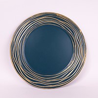 TANJUR CRNO/ZLATNI 33cm