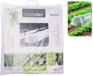 TUNEL-PLASTENIK 300cm