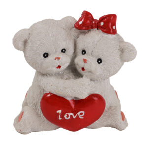 MEDVJEDIĆI SA SRCEM QX