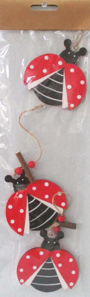 GIRLANDA BUBAMARA QX