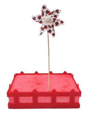 VJETRENJAČA BUBA MARA 9*28