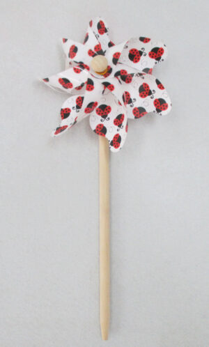 VJETRENJAČA BUBA MARA 14*31