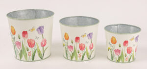 KANTICA METALNA TULIPAN