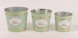 KANTICA METALNA ZELENA