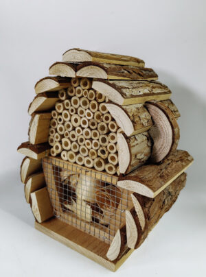 HOTEL ZA INSEKTE OKRUGLI