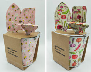 SET DJEČJI ZA VRT 4/1 QX