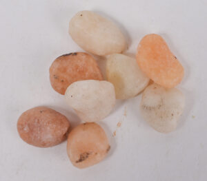 KAMENČIĆI UKRASNI 1kg PINK (8-12mm)