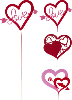 SRCE GARDEN PIK 69cm