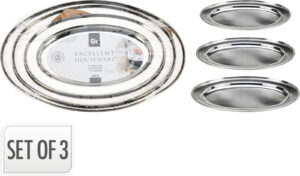 TANJUR ZA SERVIRANJE 3/1