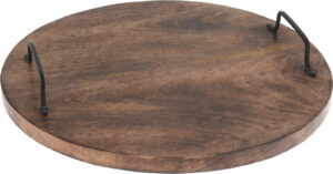 DASKA ZA REZANJE OKRUGLA RUČKE