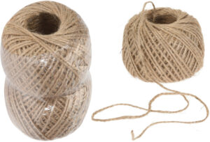 ŠPAGA VRTNA 50m 2/1