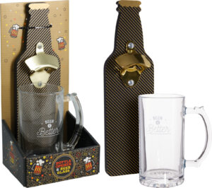 OTVARAČ ZA BOCE I KRIGLA