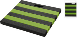 JASTUK ZA KOLJENA BLACK