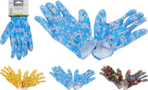 RUKAVICE VRTNE LADIES KOOP