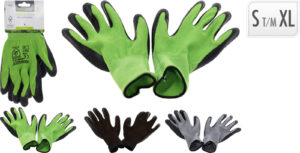 RUKAVICE VRTNE LADIES