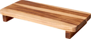 DASKA ZA SERVIRANJE DRVO TEAK