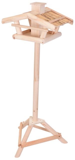 KUĆICA ZA PTICE DRVO/TRSKA