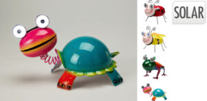 ŽIVOTINJE SOLAR 200mm