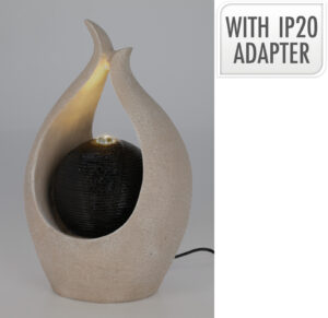 FONTANA LED SVIJETLO