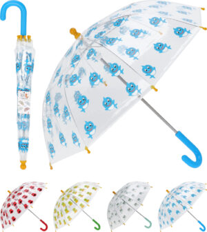 KIŠOBRAN DJEČJI 4ASS