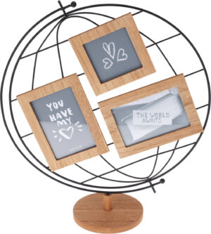 OKVIR ZA SLIKE GLOBUS